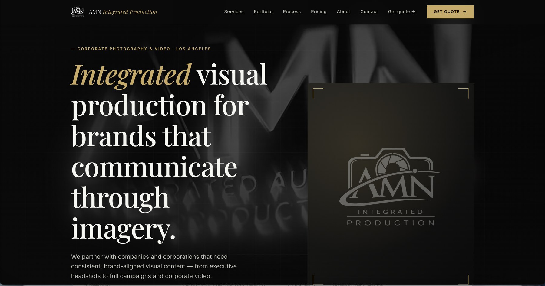 AMN Producciones