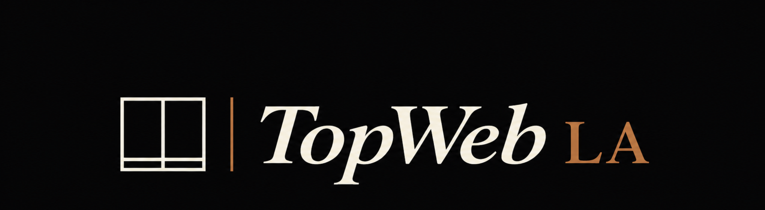 TopWebLA — Bilingual Web Design Studio Los Angeles
